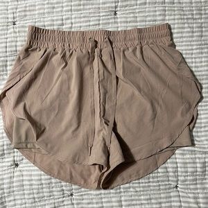 Buffbunny Lifesaver Shorts
